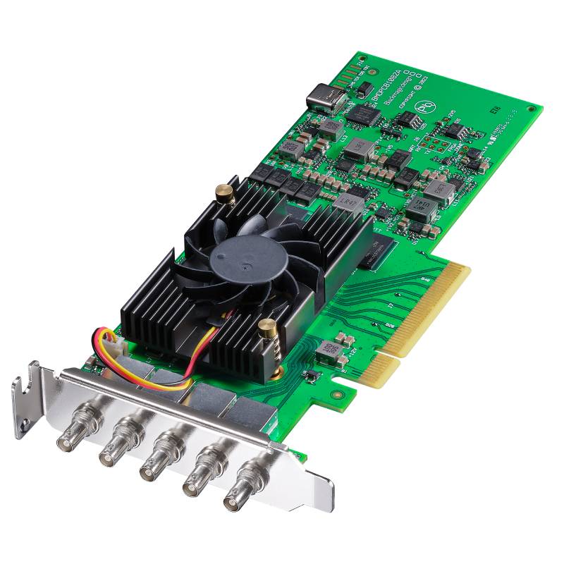 DeckLink 8K Pro Mini