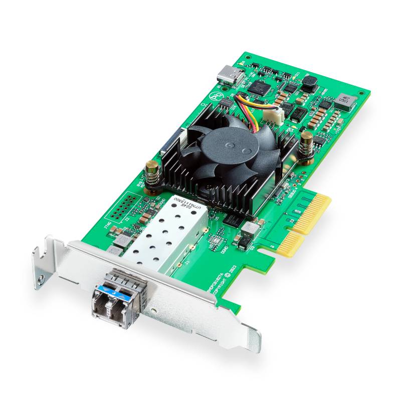 DeckLink IP HD Optical