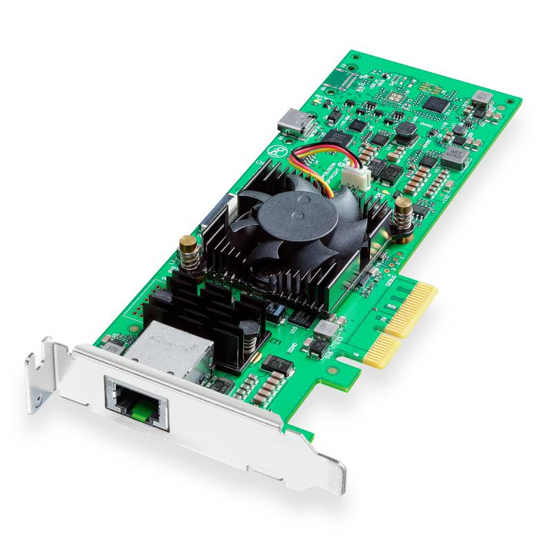 DeckLink IP HD