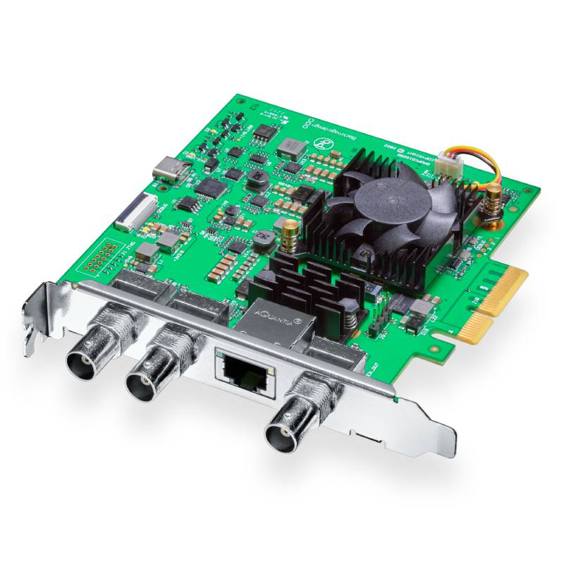 DeckLink IP SDI HD