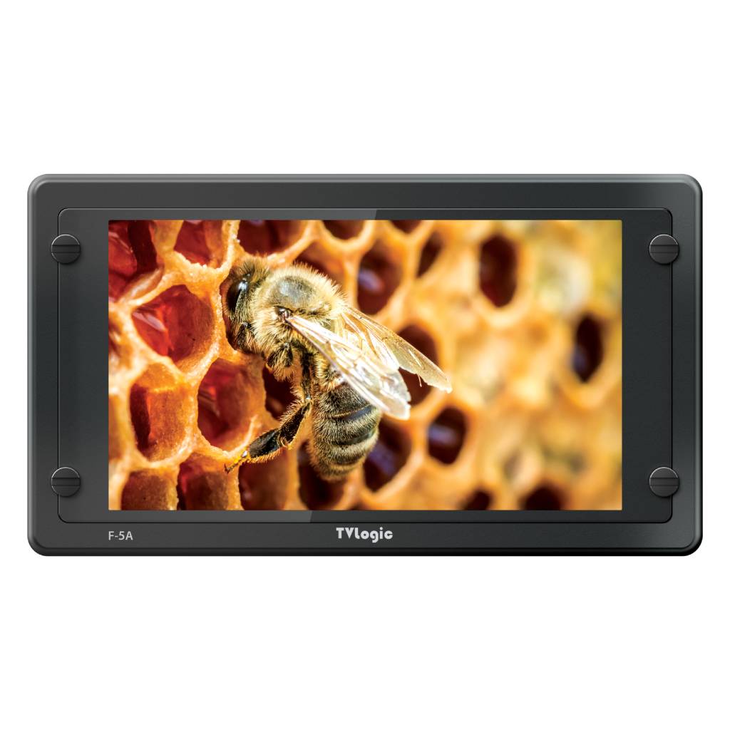 TVLogic F-5A