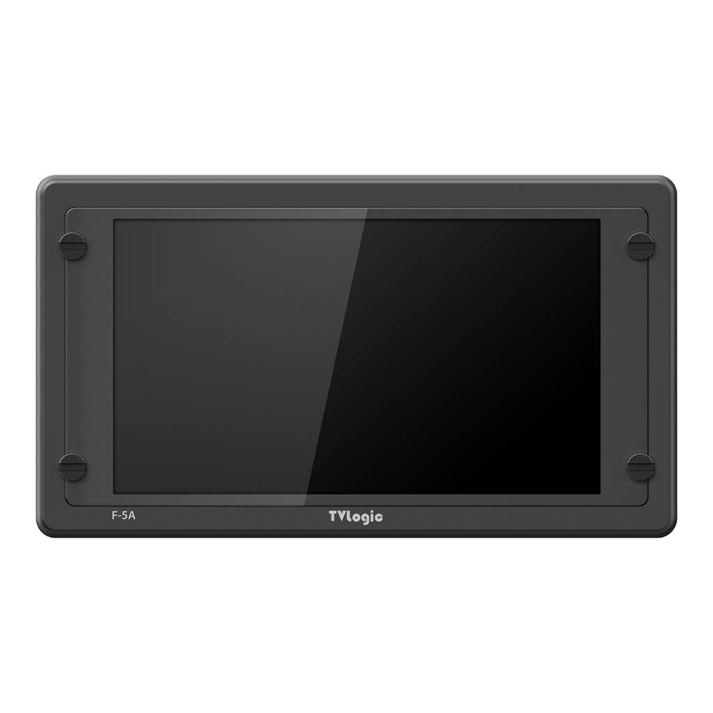 TVLogic F-5A - Afbeelding 6