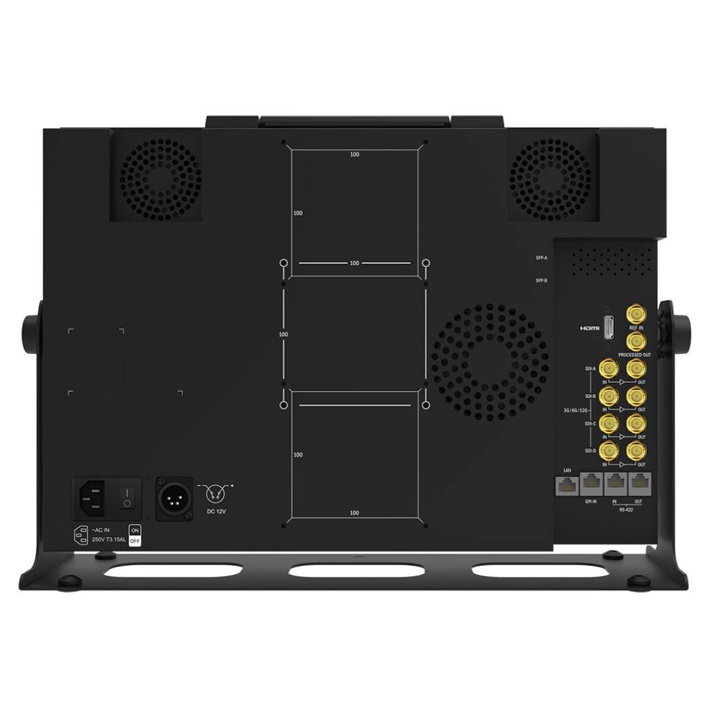 TVlogic LXM-180P