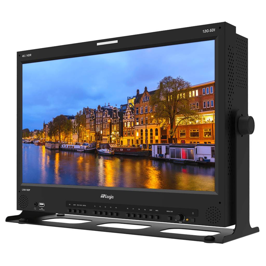 TVlogic LXM-180P