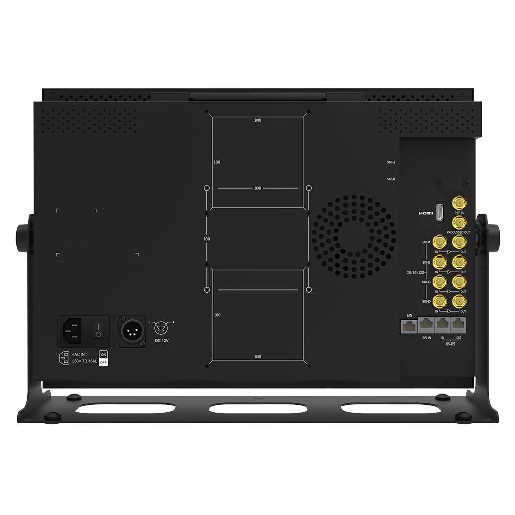 TVlogic LXM 180U
