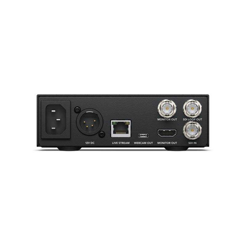 blackmagic streaming encoder hd