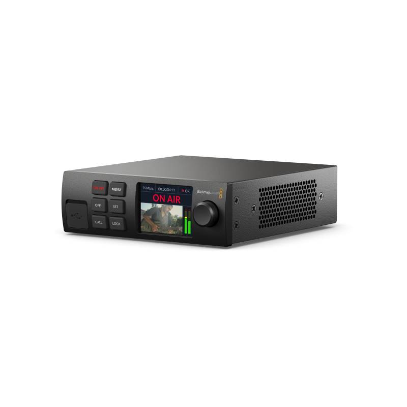 blackmagic streaming encoder hd