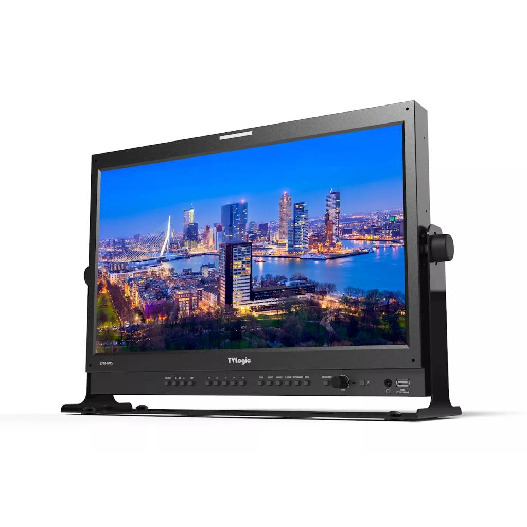 TVLogic LVM-181S - Afbeelding 2