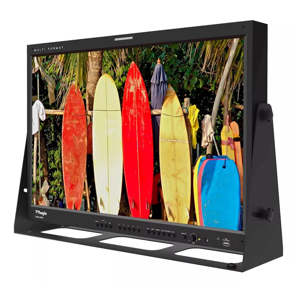 TVLogic tvl- vm 242s