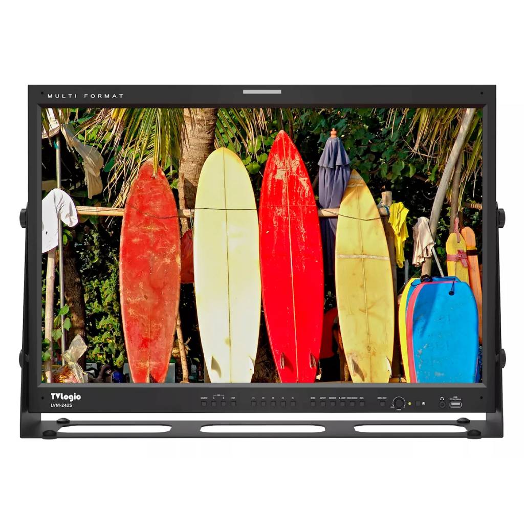 TVLogic tvl- vm 242s