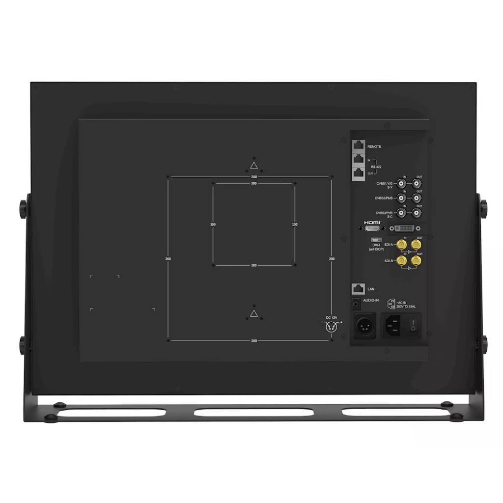 TVLogic tvl- vm 242s