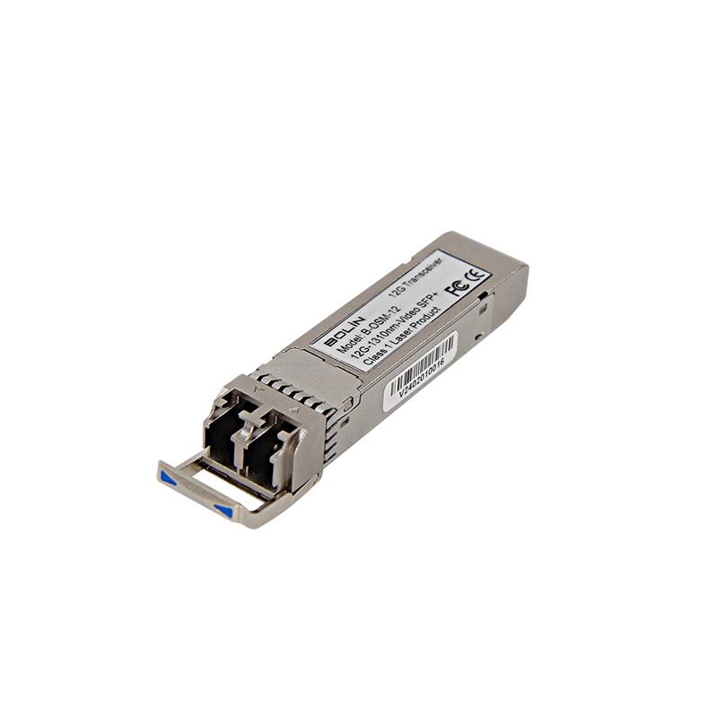 Bolin B-OSM-12 Optical SFP Module Transceiver