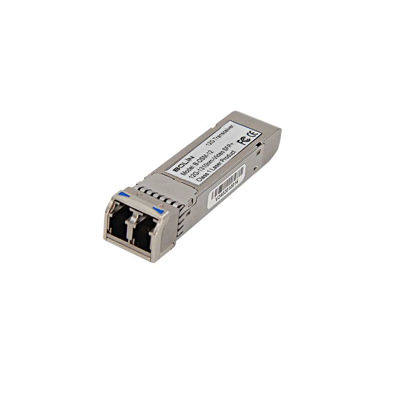 Bolin B-OSM-12 Optical SFP Module Transceiver