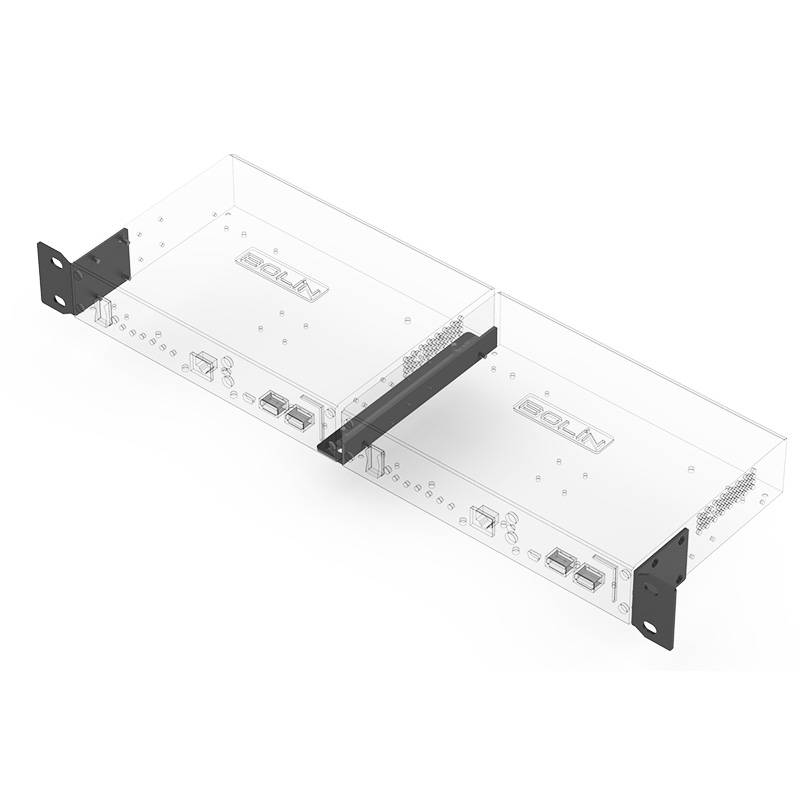 Bolin B-RM11 19" Dual Rack Mount
