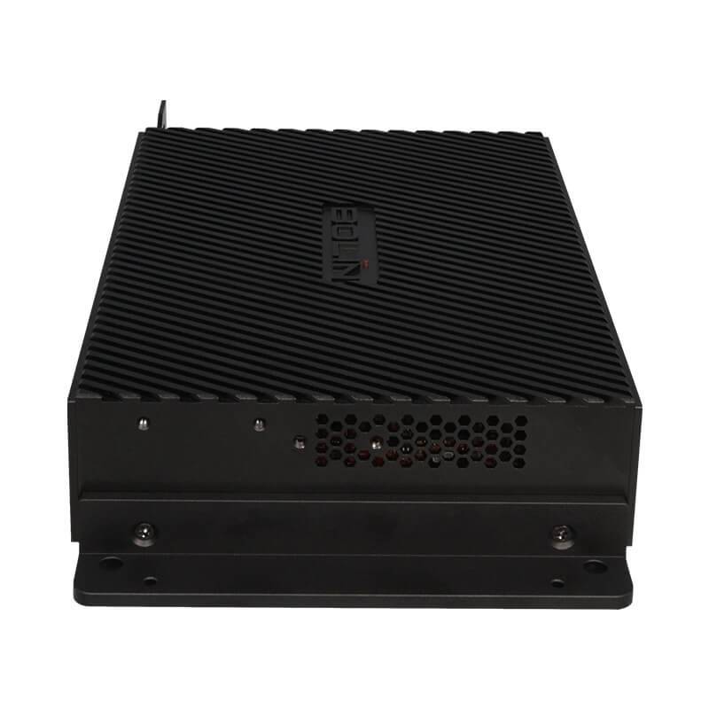 Bolin B-RM11 19" Dual Rack Mount