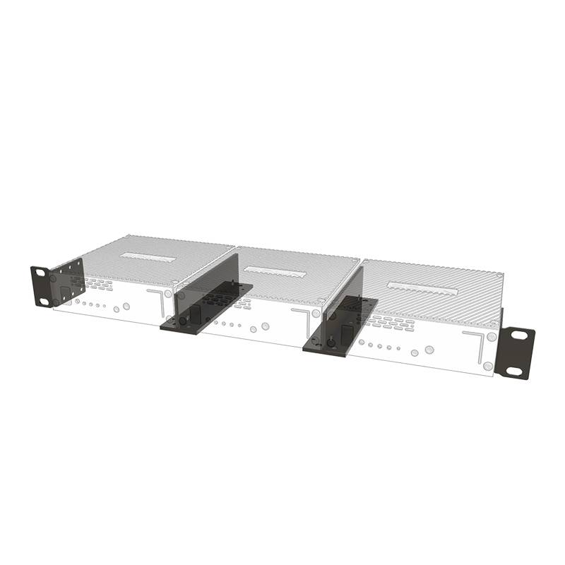 Bolin B-RM23 19" Tri rack mount for EG40 Series - Afbeelding 2