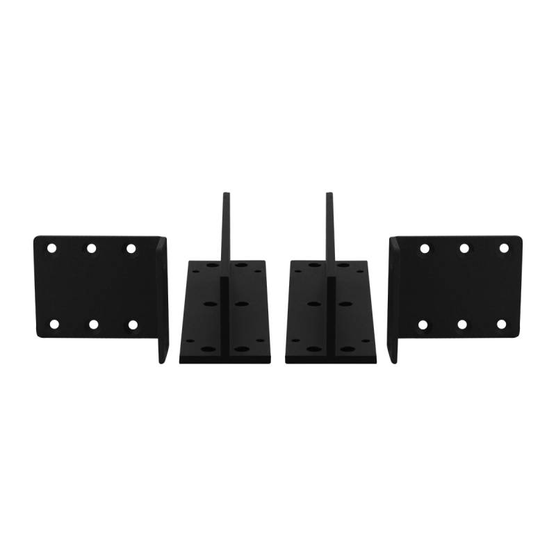 Bolin B-RM23 19" Tri rack mount for EG40 Series