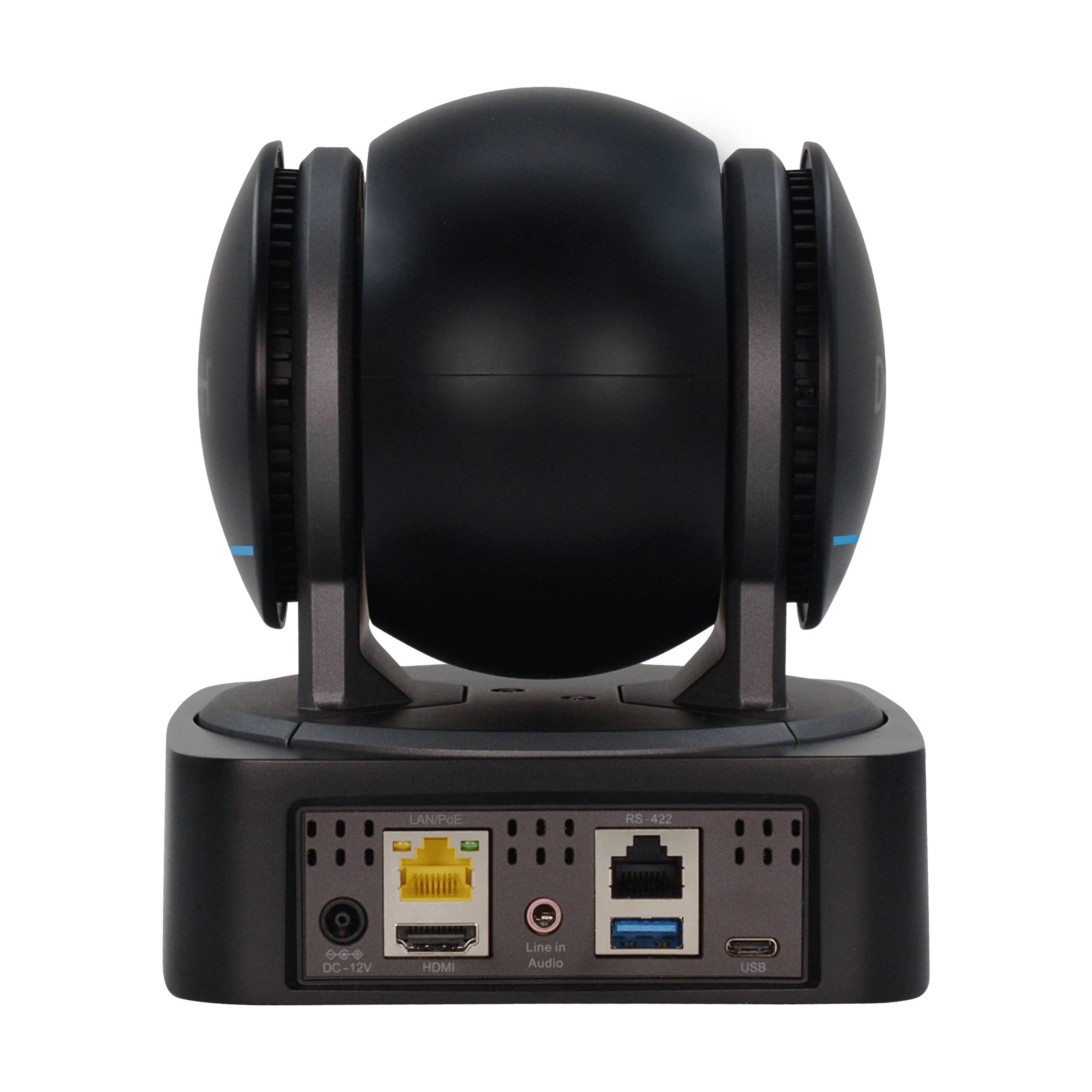 Bolin B2-210 FHD PTZ Camera Black