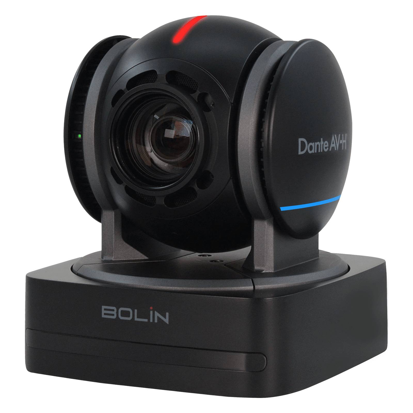 Bolin B2-210 FHD PTZ Camera Black