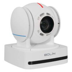 Bolin B2-210W FHD PTZ Camera White