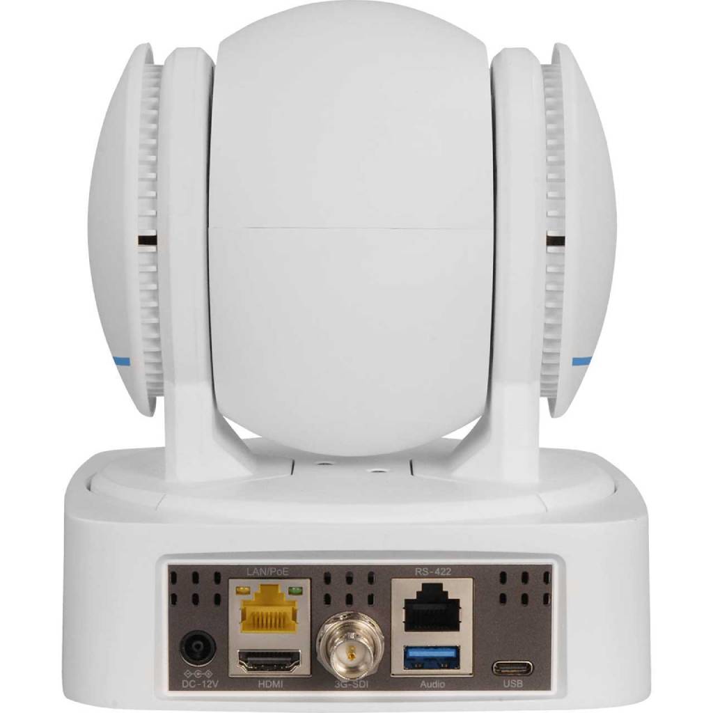 Bolin B2-220W FHD PTZ Camera White