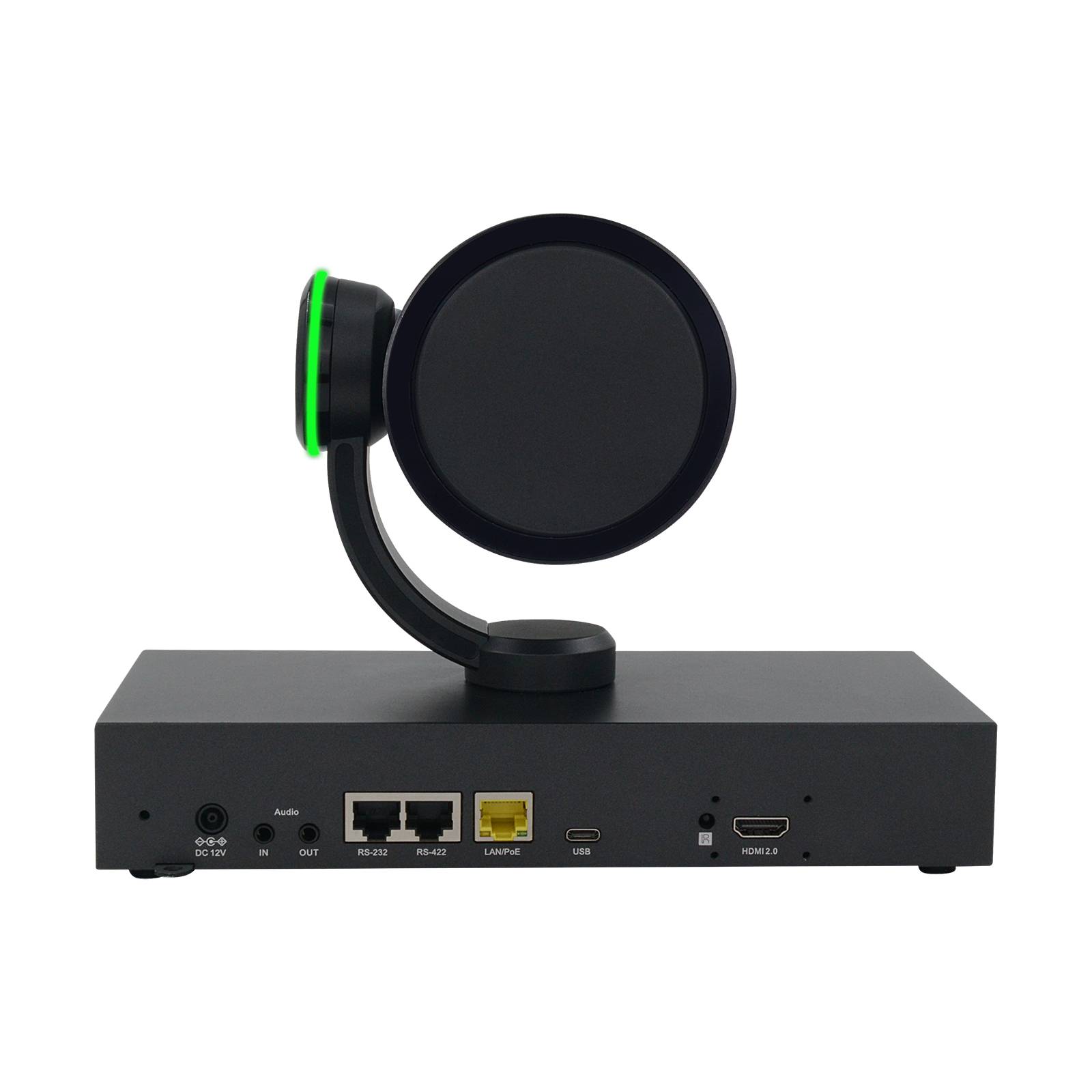 Bolin B6-420 4K60 PTZ camera