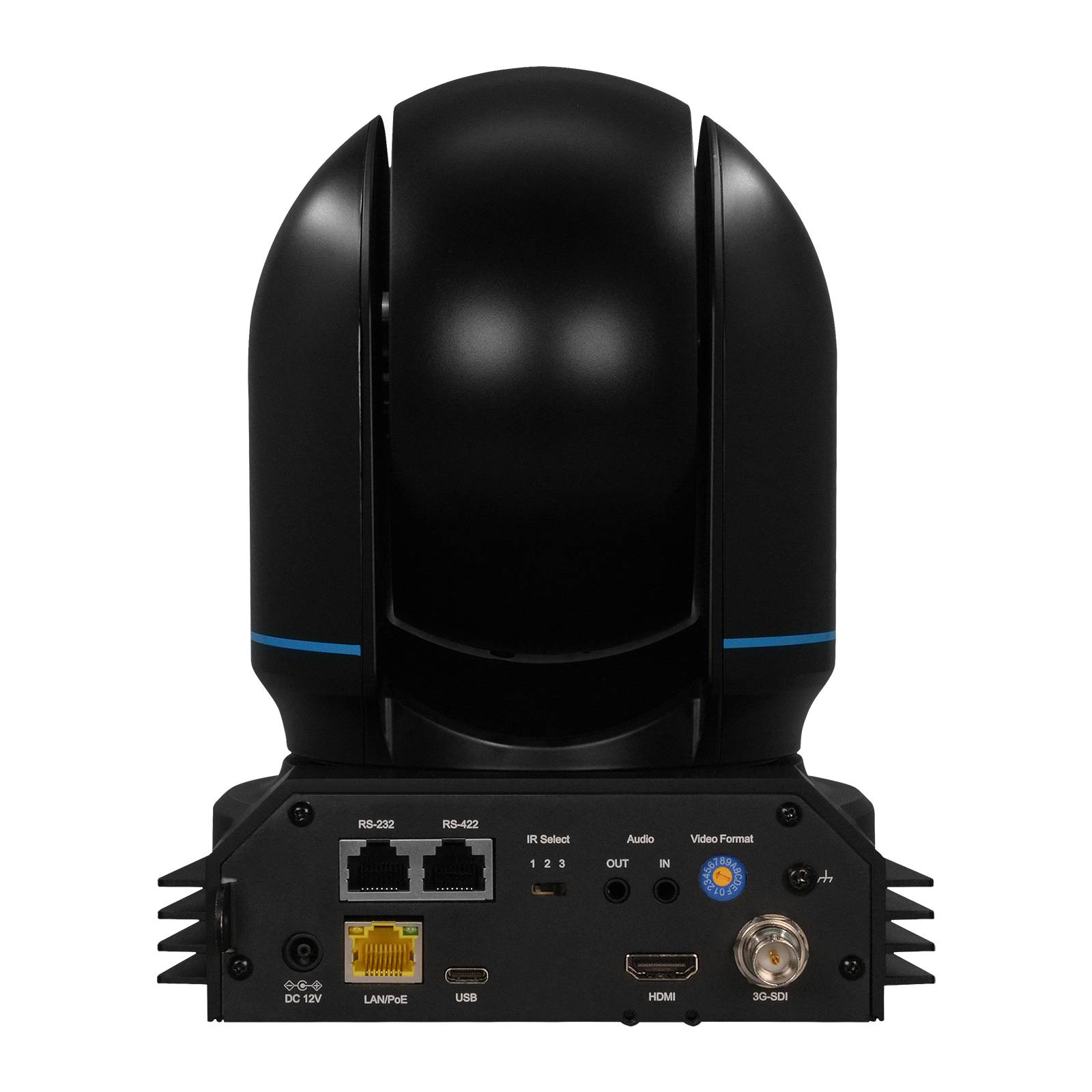 Bolin B7-220 FHD PTZ camera Black