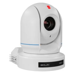 Bolin B7-220W FHD PTZ camera White