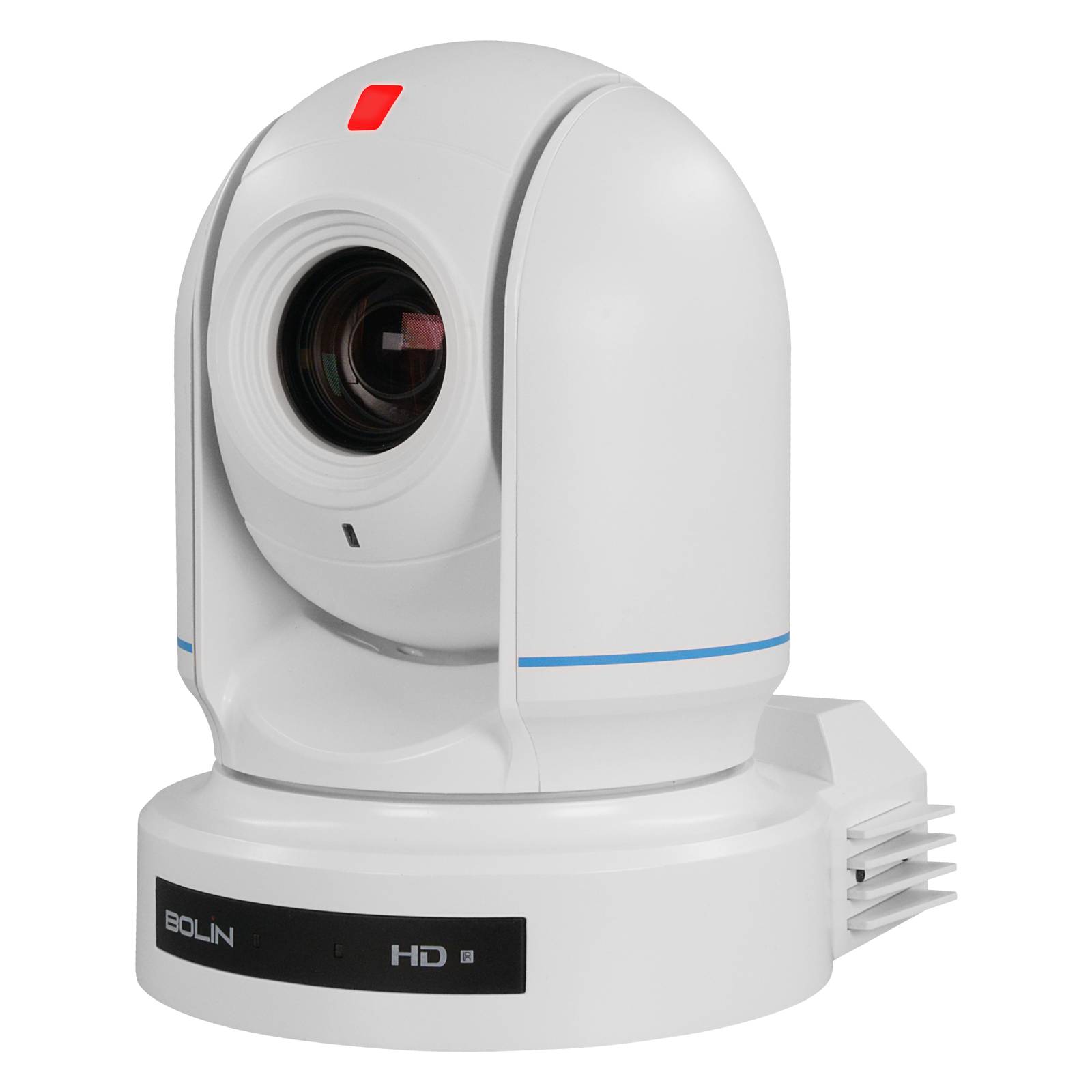 Bolin B7-220W FHD PTZ camera White