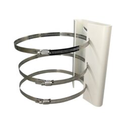 Bolin BL-M-PMAW Pole Mount Adapter for ES-WM and SD-WM