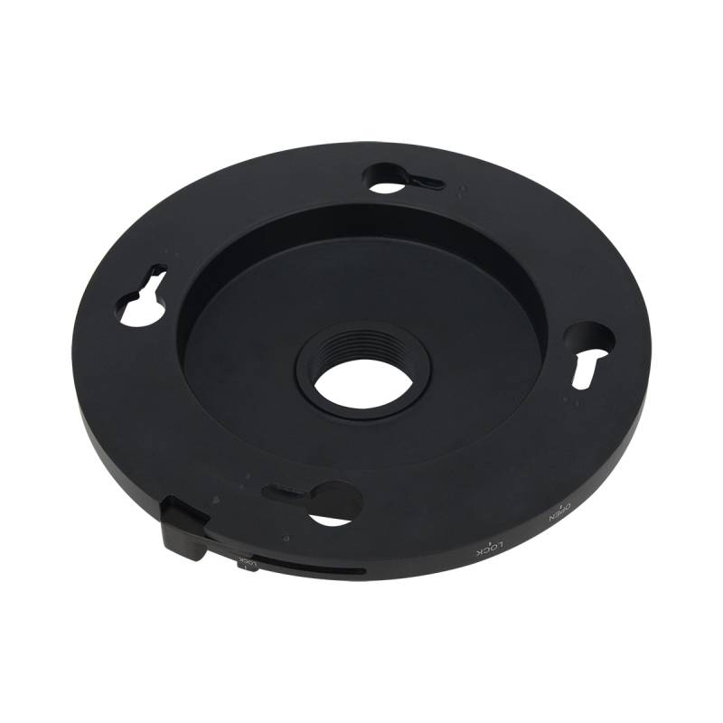 Bolin C-PMBA Pendant Mount Base Mount Adaptor - Afbeelding 4