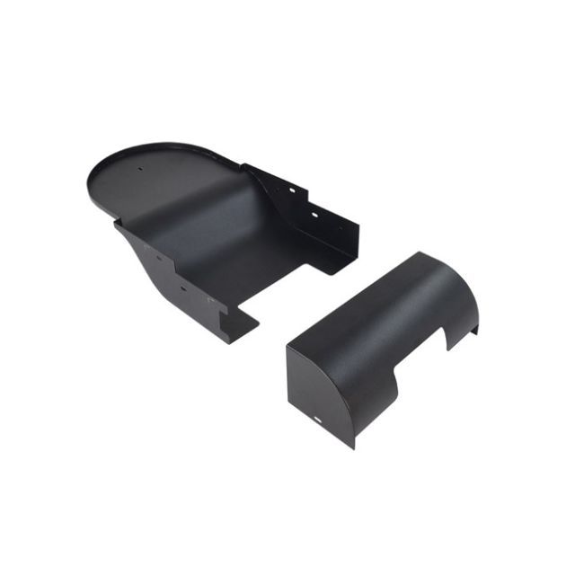 Bolin C-WM3B-CV Cover Set for Large Size PTZ Camera