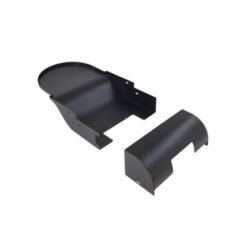 Bolin C-WM3W-CV Cover Set for Large Size PTZ Camera