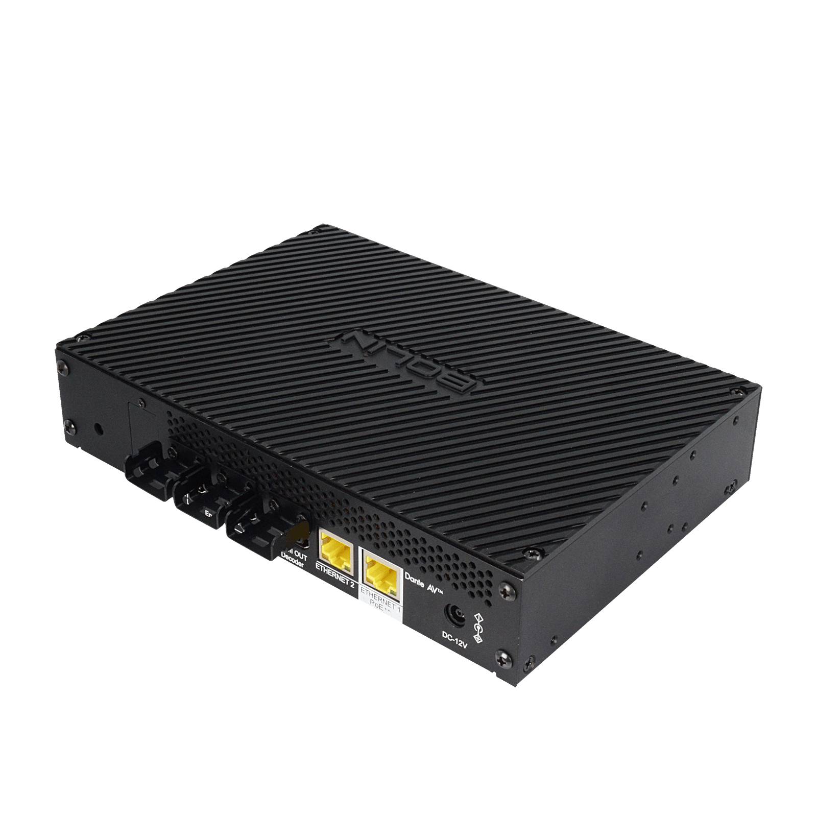 Bolin D20H Dante AV-Ultra Transceiver(Encoder/Decoder) - Afbeelding 4