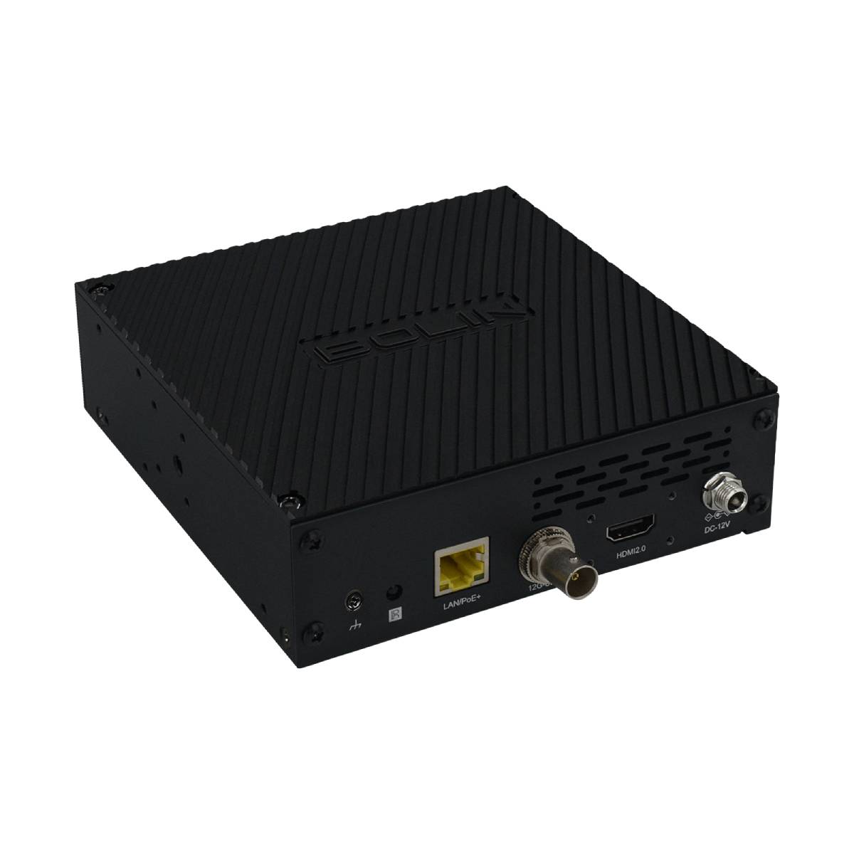 Bolin EG40DH DanteAV-H Decoder