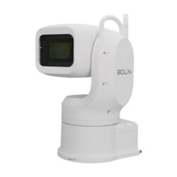 Bolin EX-Ultra EXU230HW Outdoor FHD PTZ camera White