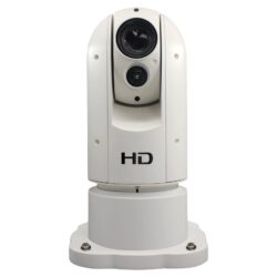 Bolin EX1030NXW Outdoor NDI-HX3 FHD PTZ camera