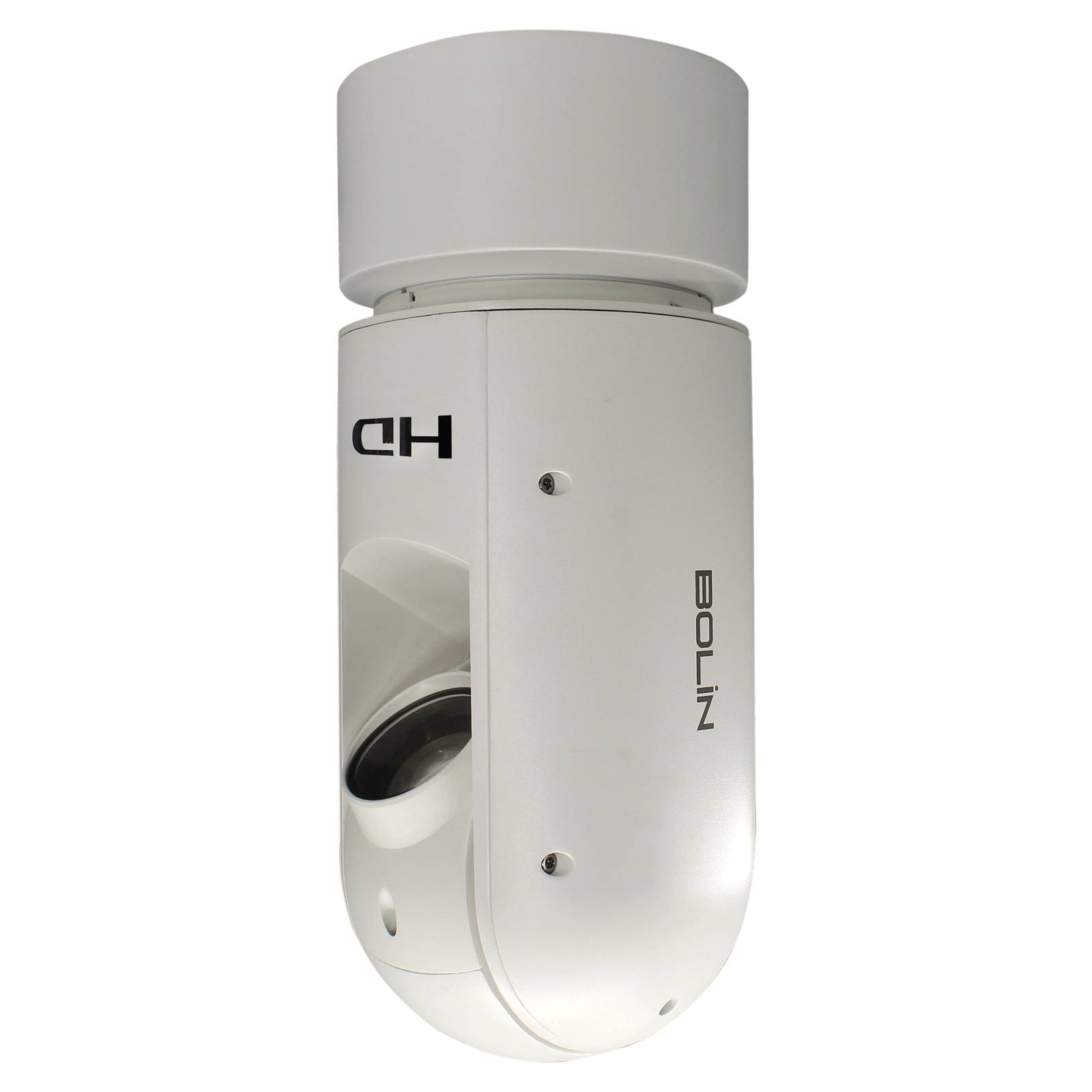 Bolin EX1030NXW Outdoor NDI-HX3 FHD PTZ camera White - Afbeelding 5