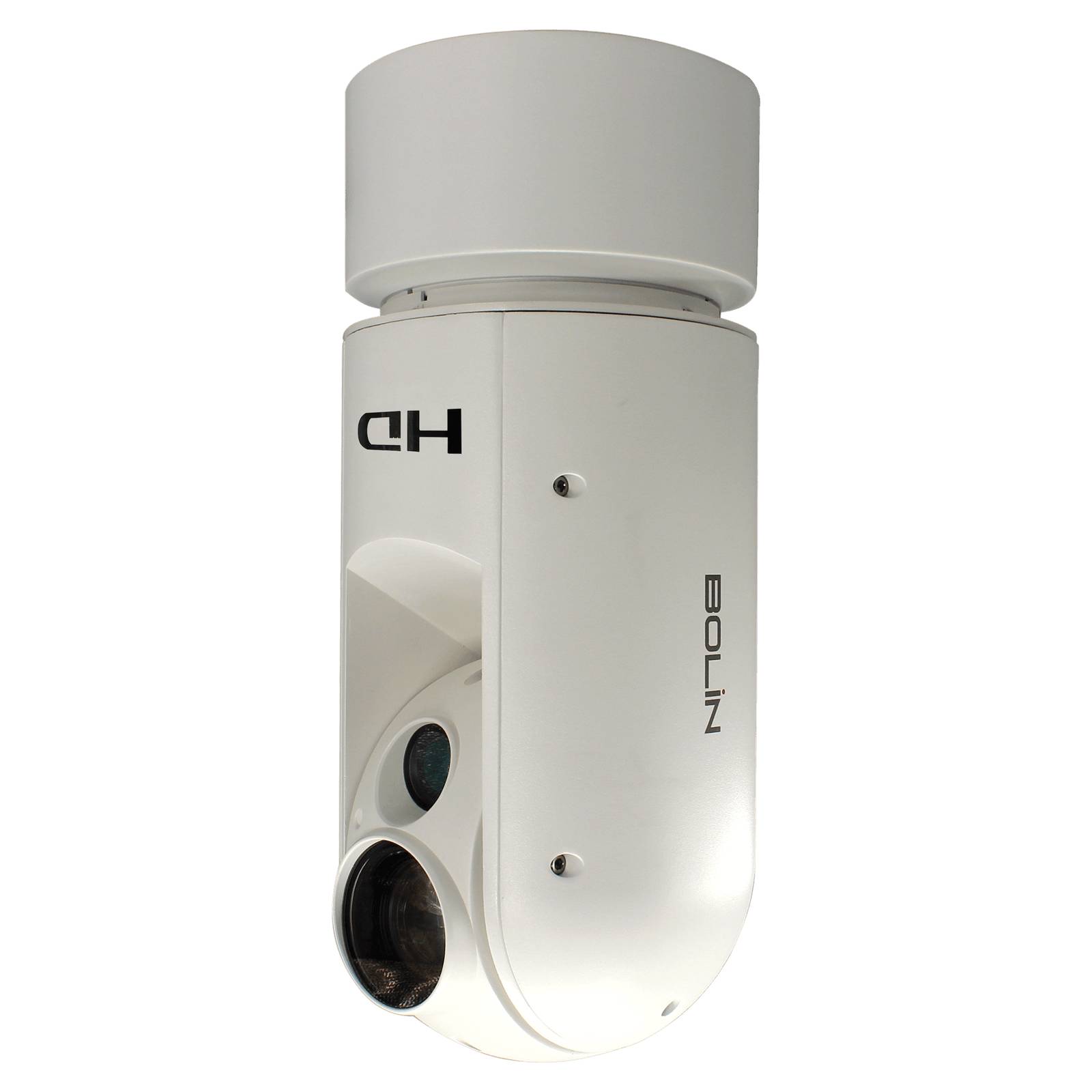 Bolin EX1030NXW Outdoor NDI-HX3 FHD PTZ camera