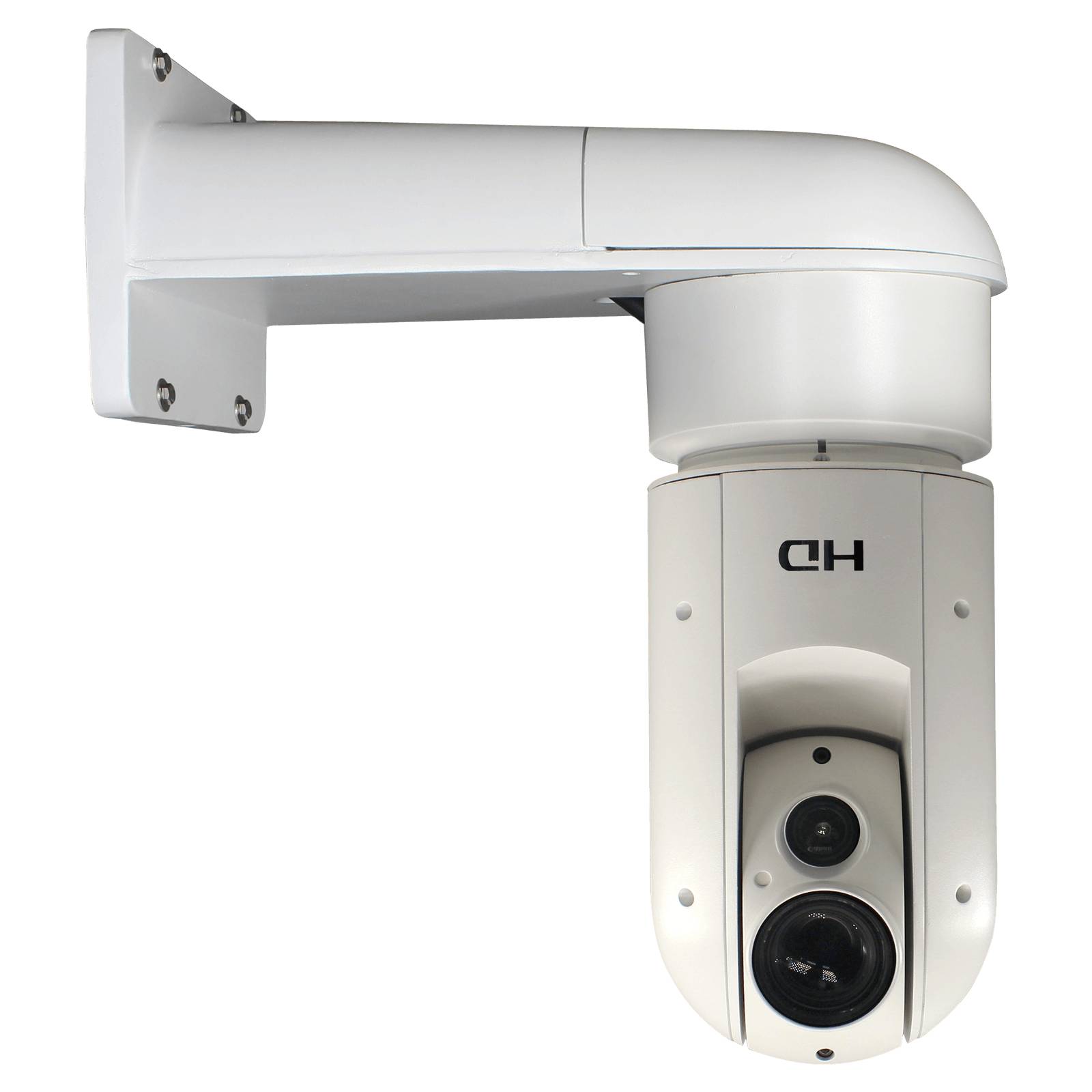 Bolin EX1030NXW Outdoor NDI-HX3 FHD PTZ camera