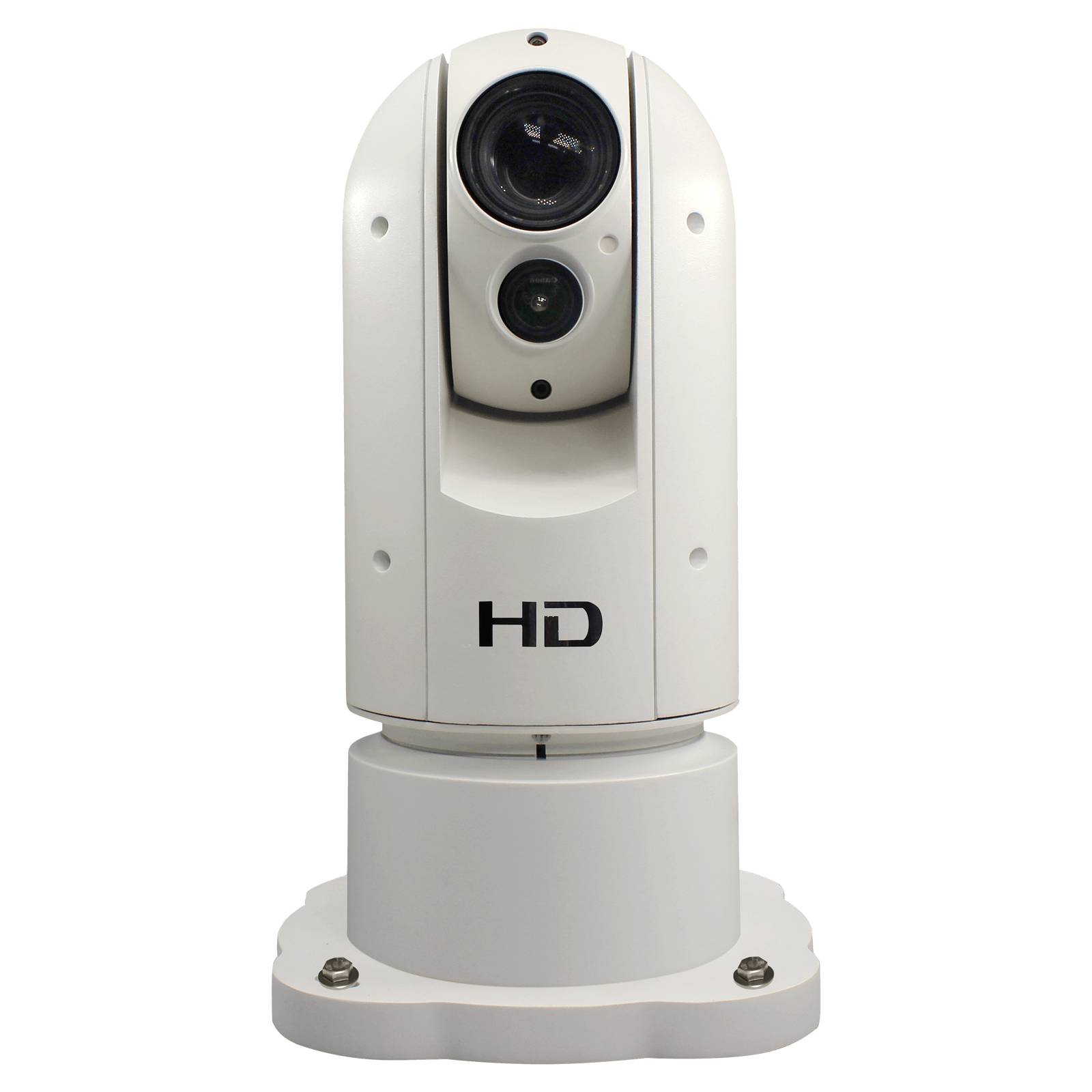 Bolin EX1030NXW Outdoor NDI-HX3 FHD PTZ camera