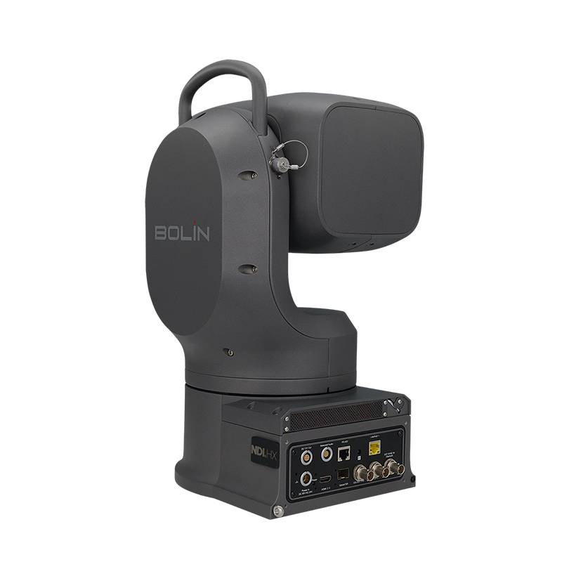 Bolin EXU230NX Outdoor NDI-HX3 FHD PTZ camera