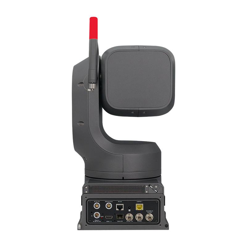 Bolin EXU230NX Outdoor NDI-HX3 FHD PTZ camera