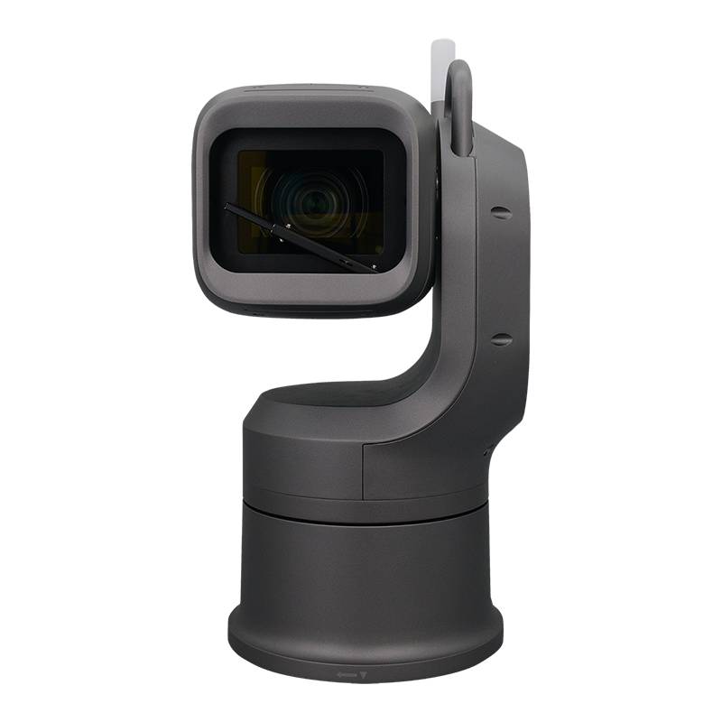 Bolin EXU230NX Outdoor NDI-HX3 FHD PTZ camera