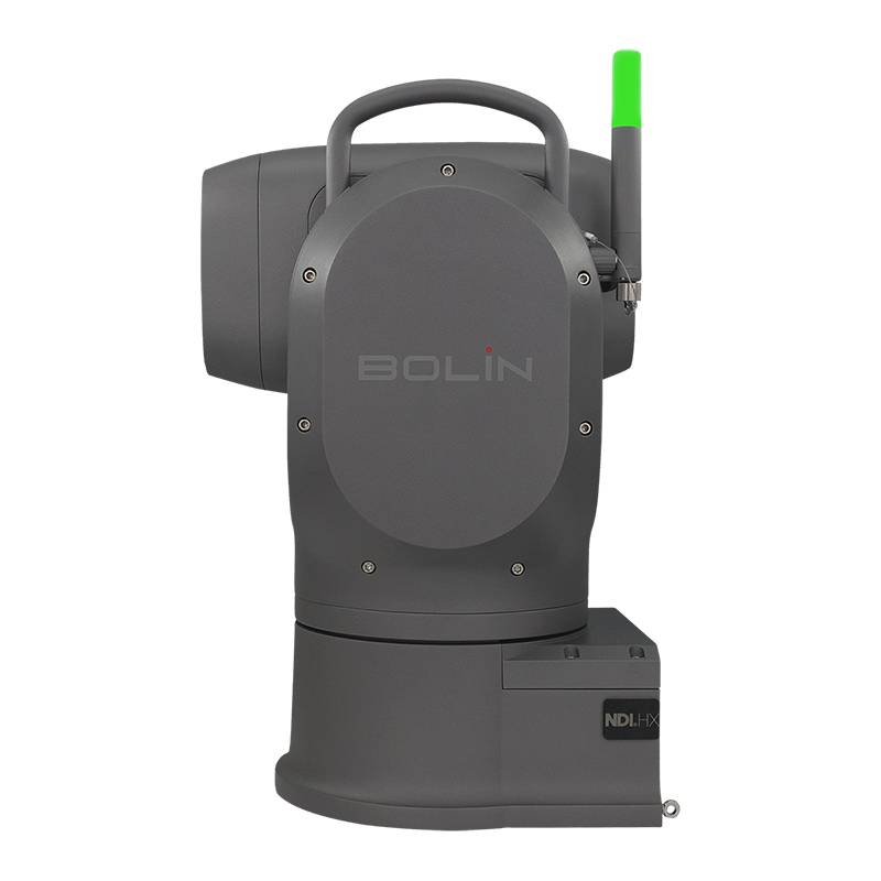 Bolin EXU230NX Outdoor NDI-HX3 FHD PTZ camera