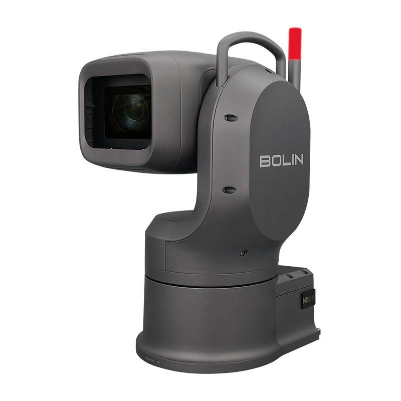 Bolin EXU230NX Outdoor NDI-HX3 FHD PTZ camera