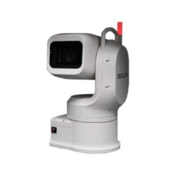 Bolin EXU248NW Outdoor NDI High Bandwidth FHD PTZ camera White