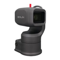 Bolin EXU420N Outdoor NDI High Bandwidth 4K60 PTZ camera