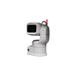 Bolin EXU420NW Outdoor NDI High Bandwidth 4K60 PTZ camera White