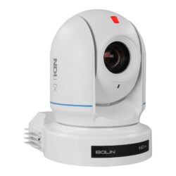 Bolin N7-220XW NDI-HX3 FHD PTZ camera White